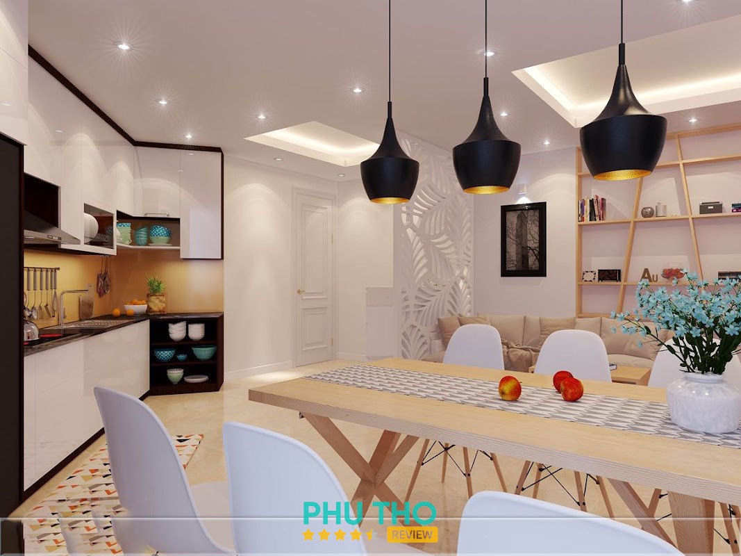 Nội Thất Xanh Việt Trì – hình ảnh 2