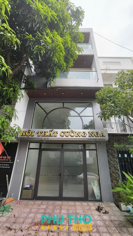 Nội Thất Cường Nga Việt Trì