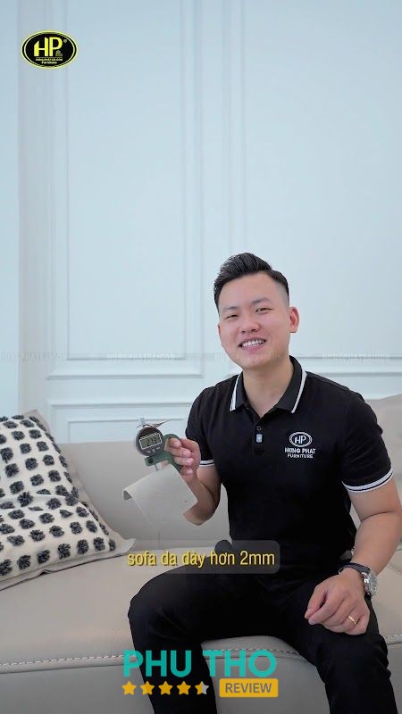 Hưng Phát Sài Gòn Nội Thất Sofa hình ảnh 2