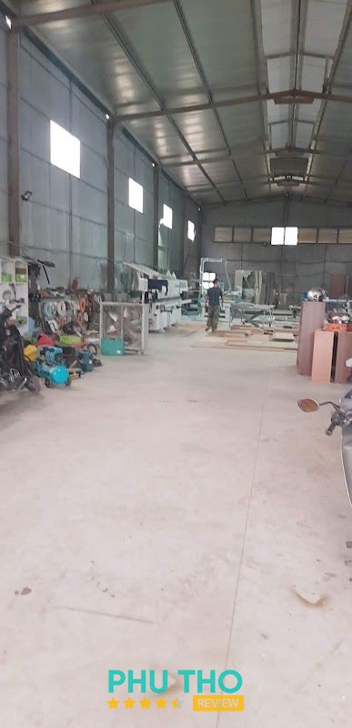 Xưởng nội thất Hải Long hình ảnh 3