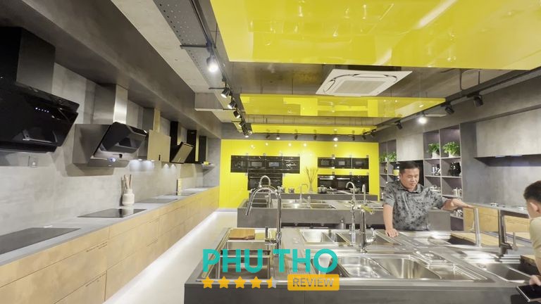 Seikovina An Cường hình ảnh 2