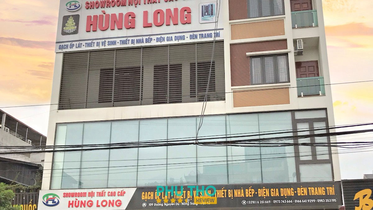 Hùng Long – hình ảnh 3