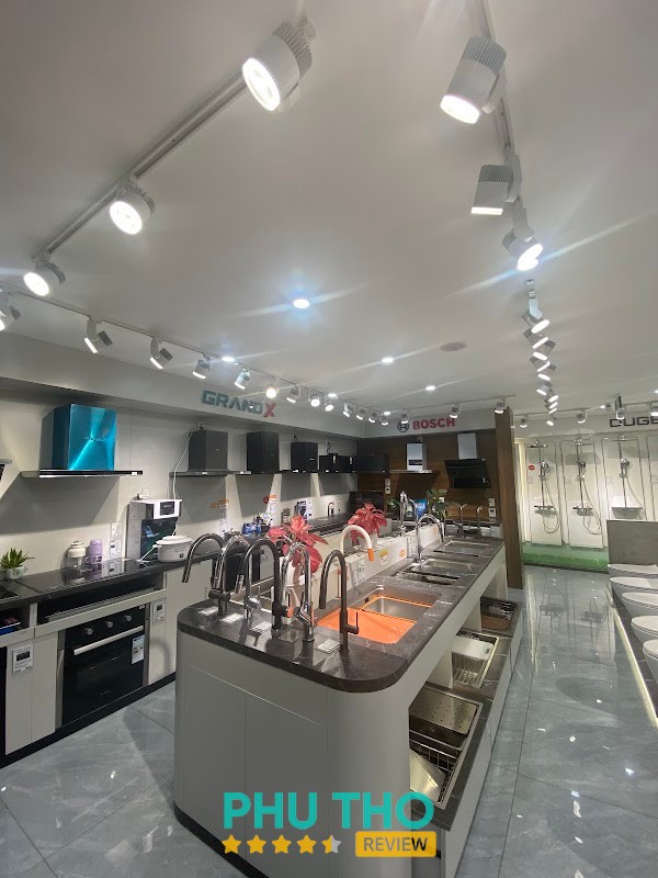 HT Home Phú Thọ – hình ảnh 2