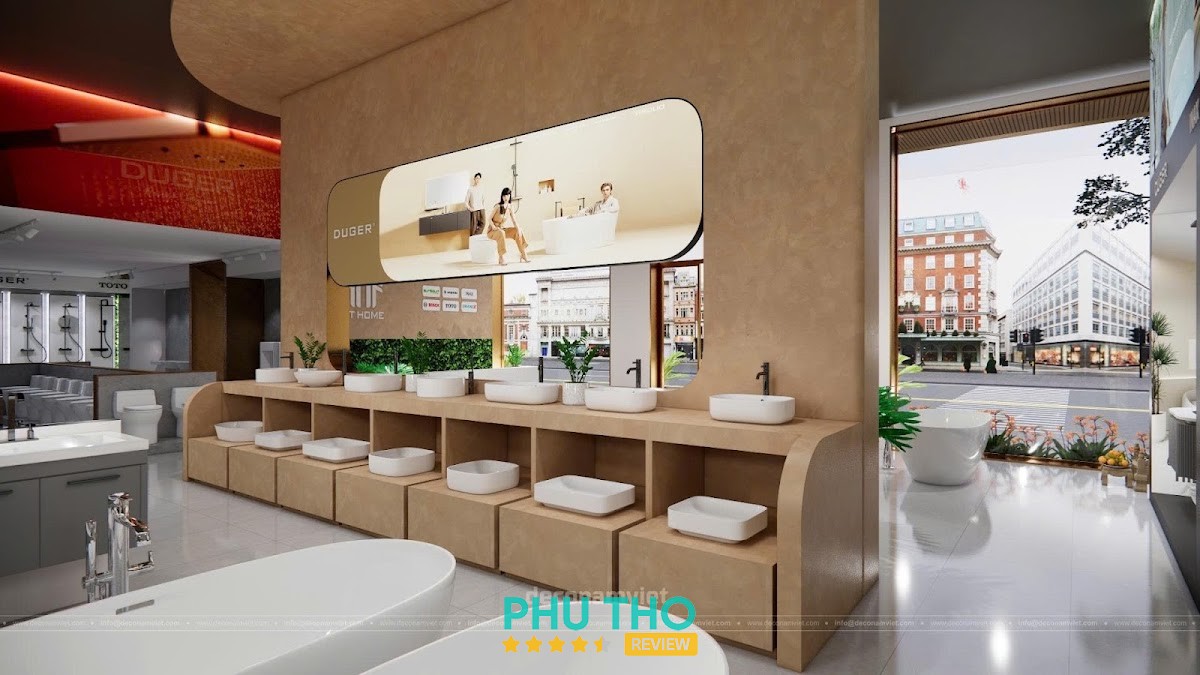 HT Home Phú Thọ – hình ảnh 3