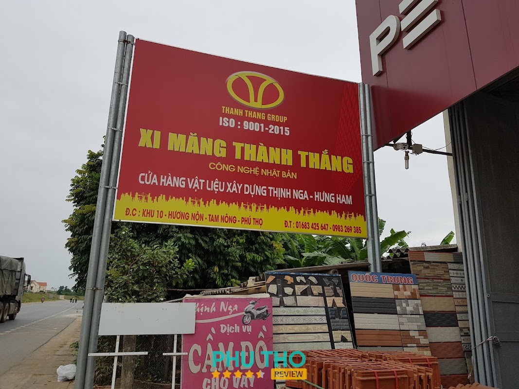 Cửa Hàng Thiết Bị Vệ Sinh Và Gạch Ốp Lát – hình ảnh 2