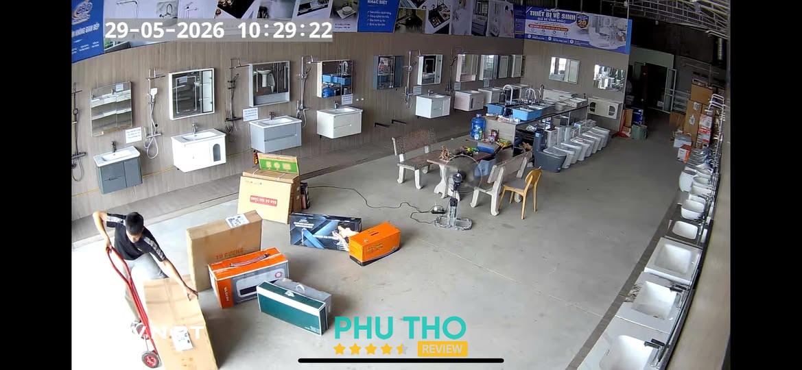 Chiến Hiền Tổng Kho Thiết Bị Vệ Sinh Vĩnh Phúc – hình ảnh 3