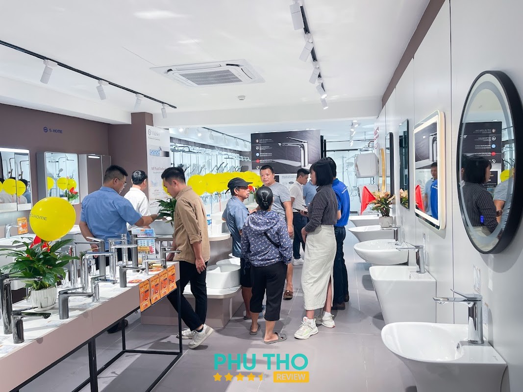 S.Home Vĩnh Phúc – hình ảnh 3