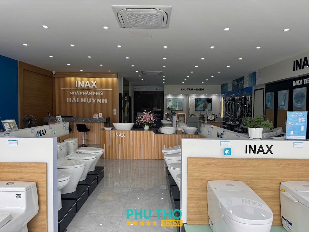 Showroom Hải Huynh – hình ảnh 2