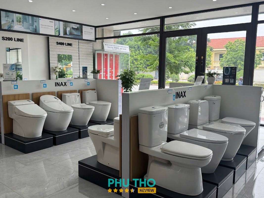 Showroom Hải Huynh – hình ảnh 3
