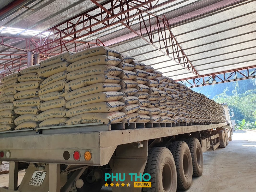 Cửa Hàng VLXD Nội Tám hình ảnh 3