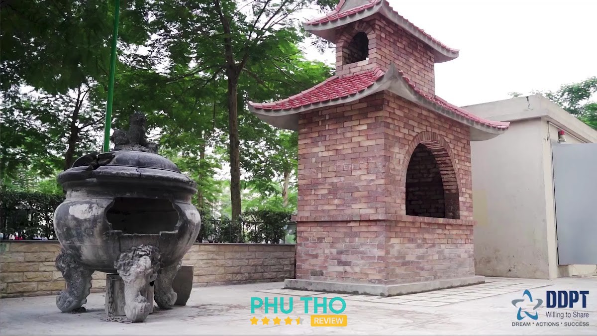 Vật Liệu Chịu Lửa Đông Dương hình ảnh 2