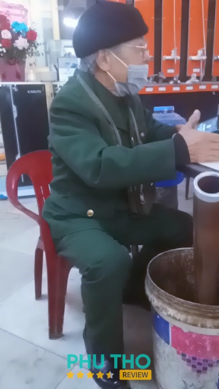 Cửa hàng VLXD Công Hường hình ảnh 2