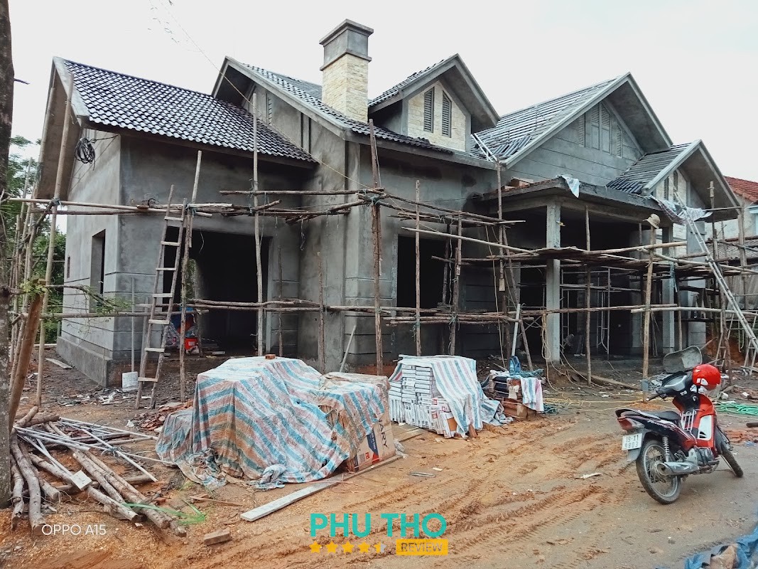 Cửa hàng VLXD Công Hường hình ảnh 3