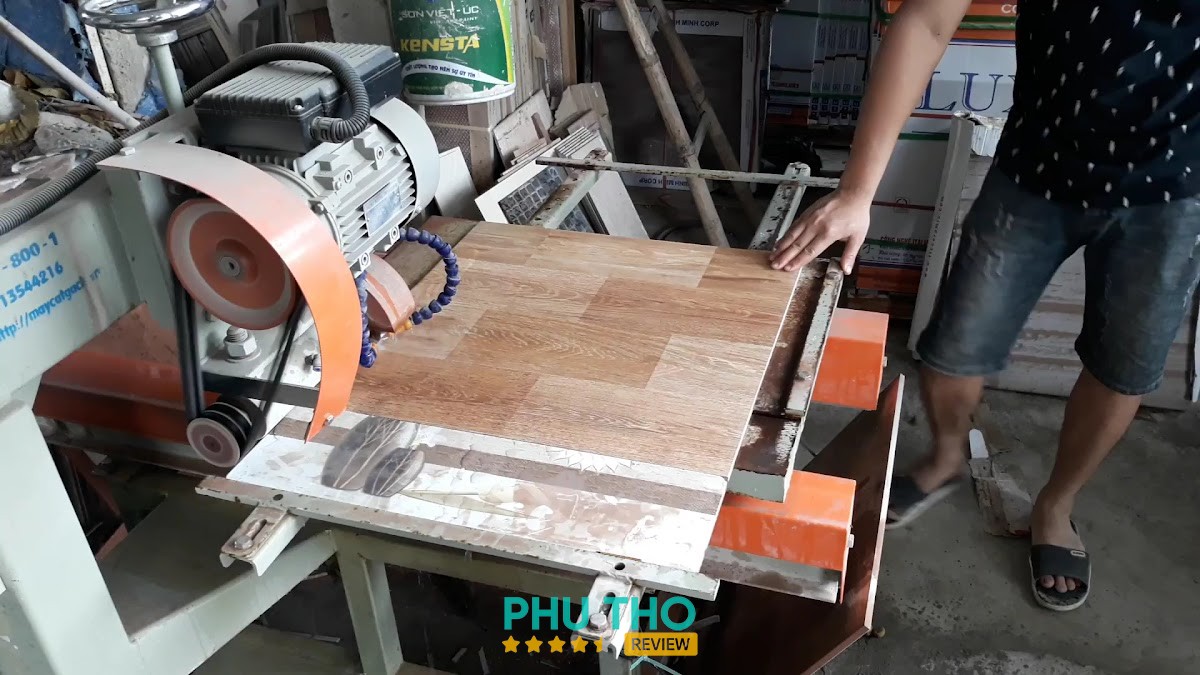 Cửa Hàng VLXD Khang Thúy hình ảnh 2