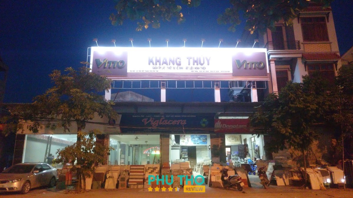 Cửa Hàng VLXD Khang Thúy hình ảnh 3
