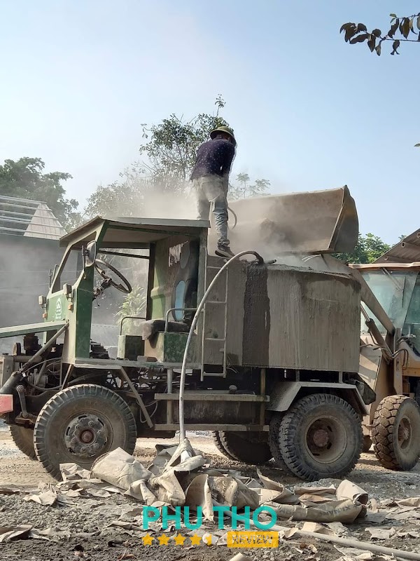 Vật Liệu Xây Dựng Công Chín hình ảnh 2