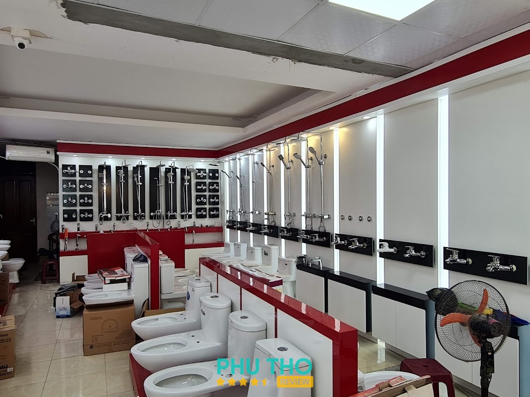 Gạch ốp lát - thiết bị vệ sinh PHÚ KIÊN – hình ảnh 2