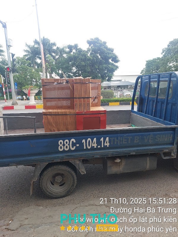 Gạch ốp lát - thiết bị vệ sinh PHÚ KIÊN – hình ảnh 3