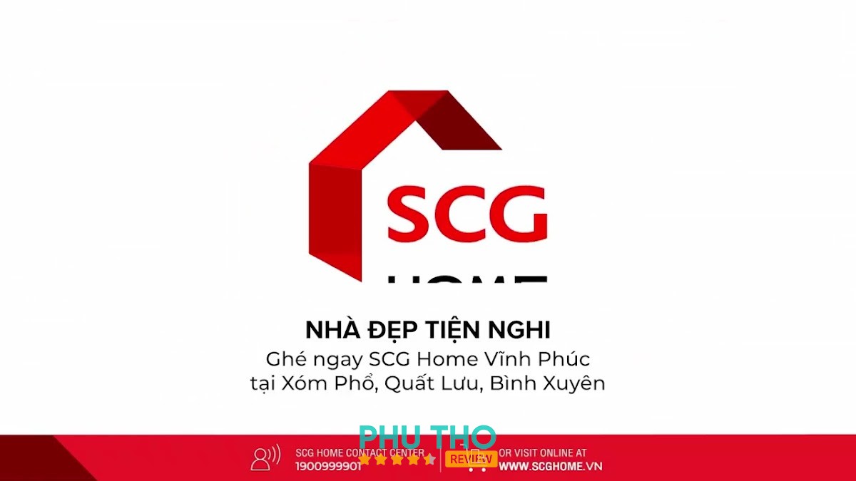 SCG Home Vĩnh Phúc – hình ảnh 2