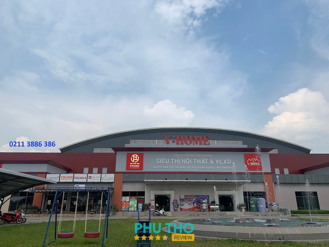 SCG Home Vĩnh Phúc – hình ảnh 3