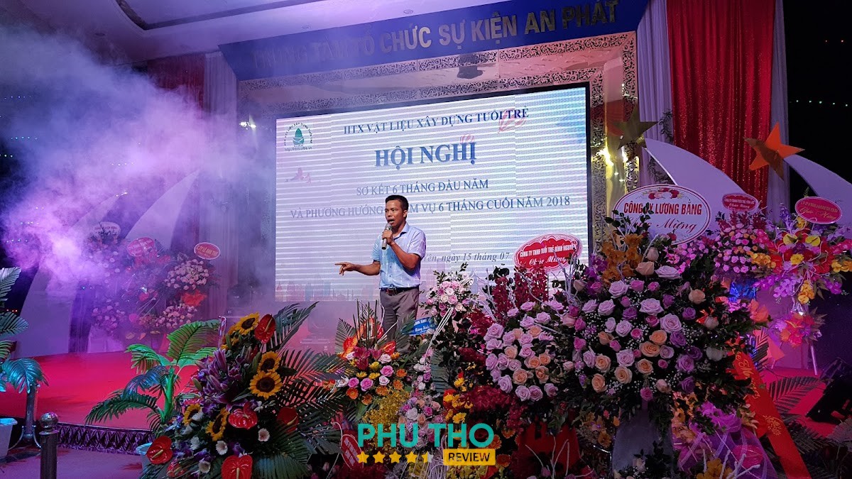 HTX Vật Liệu Xây dựng Tuổi Trẻ – hình ảnh 3