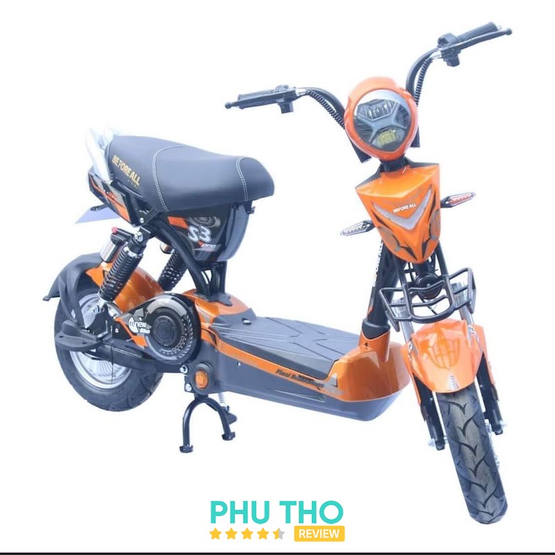 Đại Lý Ủy Quyền Hưng Phong Before All – hình 3