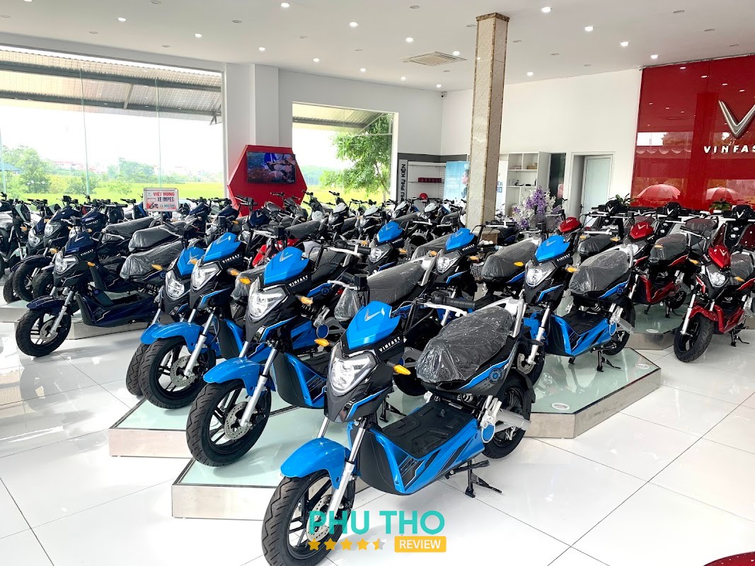 VinFast Việt Hùng – hình 3