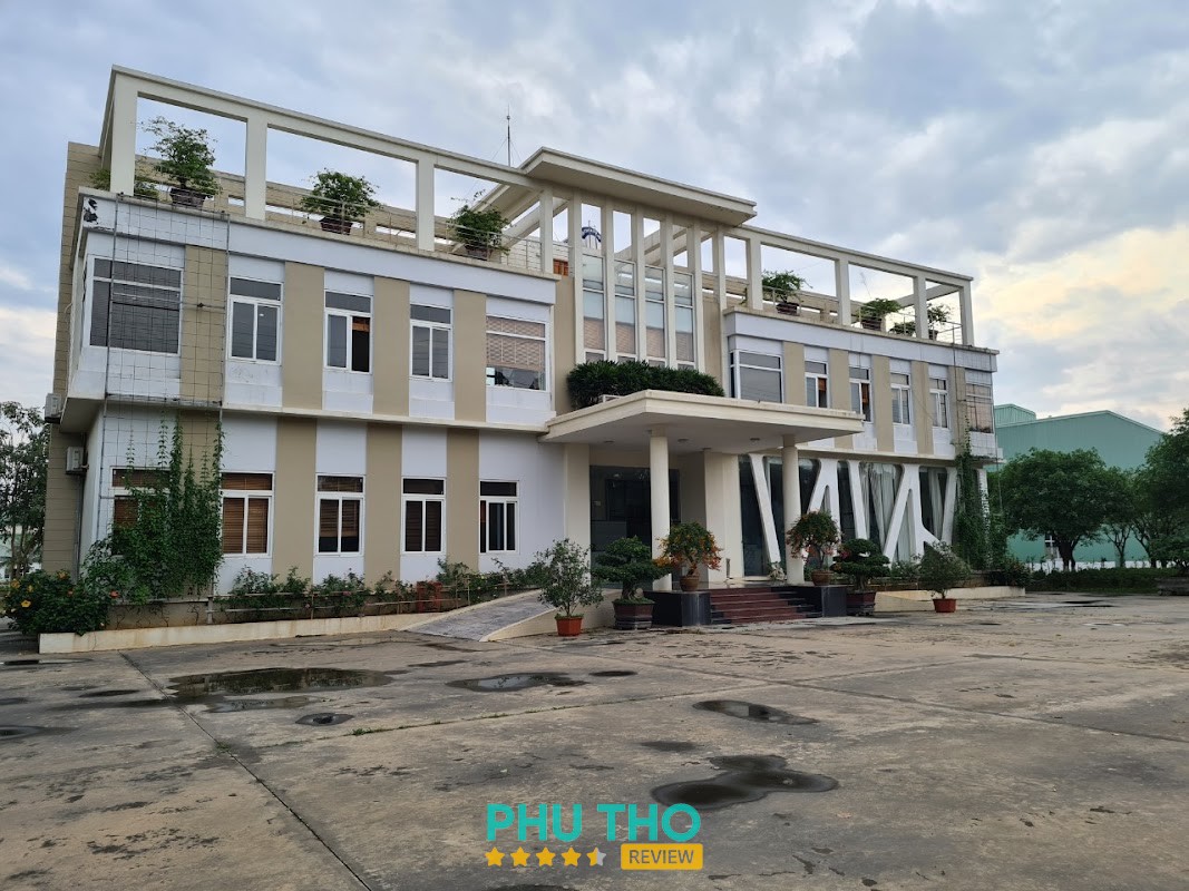 Công Ty Cổ Phần Xe Điện ANBICO Phú Thọ