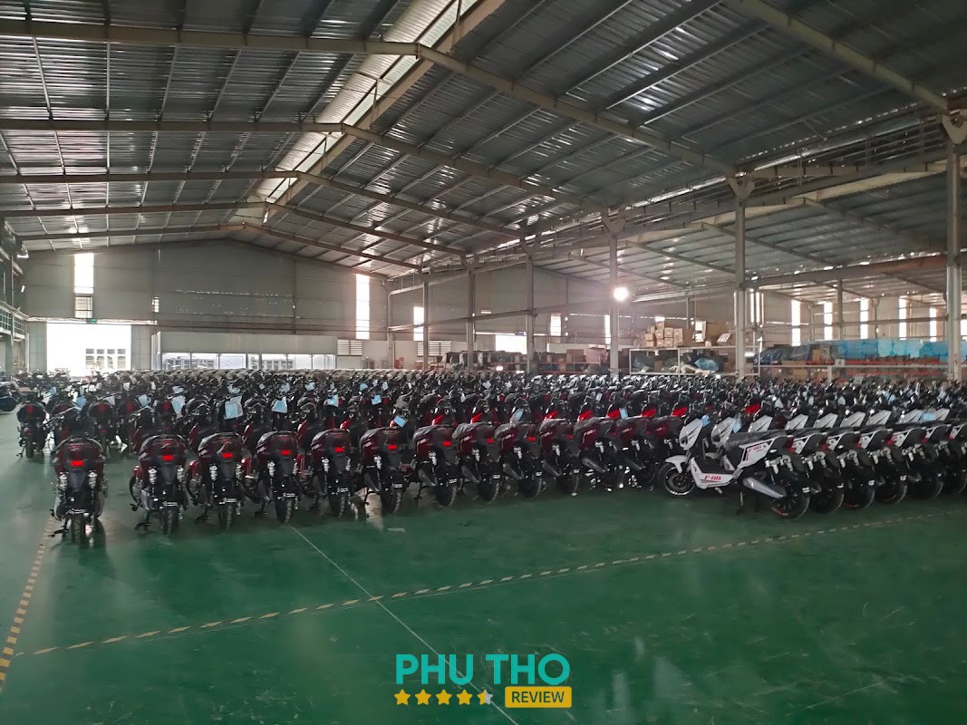 Công Ty Cổ Phần Xe Điện ANBICO – hình 2
