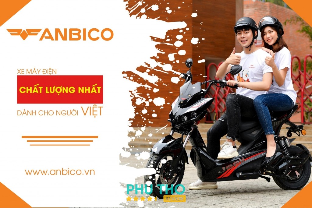 Công Ty Cổ Phần Xe Điện ANBICO – hình 3