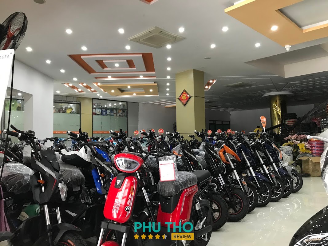 Xe Điện San Hùy – hình 3