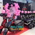 Xe Điện MOVE Hùng Vương Vĩnh Yên