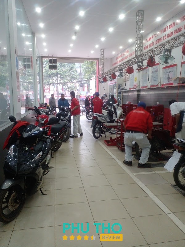 HEAD Anh Kỳ Hoà Bình 2 – hình ảnh 2