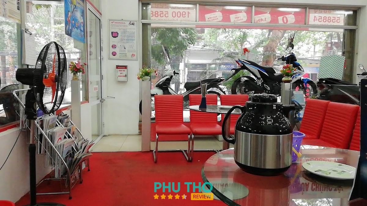 Cửa Hàng Xe Máy Bình An – hình ảnh 2