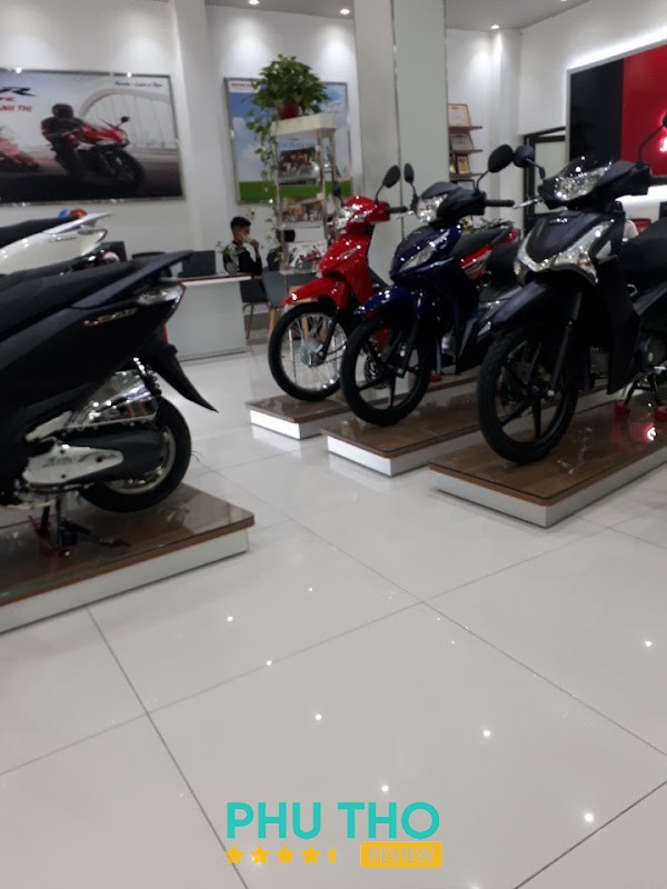 Honda Thành Công – hình ảnh 2