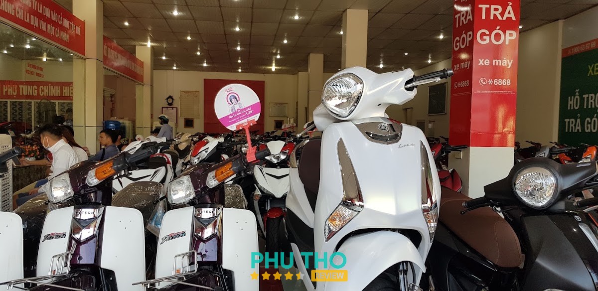 Cửa Hàng Honda Duy Hùng – hình ảnh 2