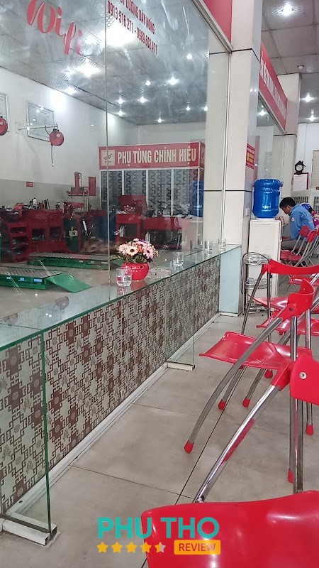 Cửa Hàng Honda Duy Hùng – hình ảnh 3