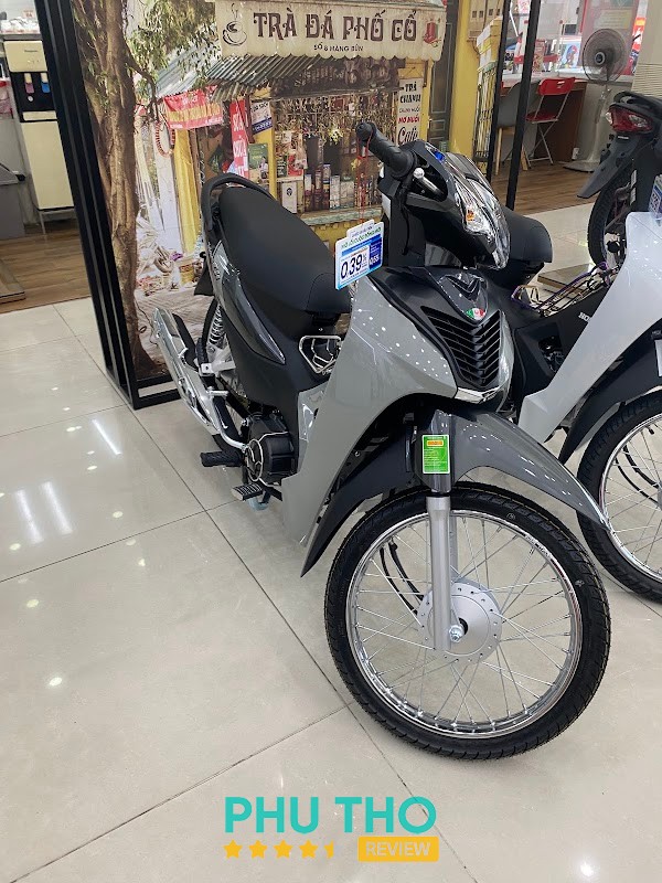 Honda HEAD Kường Ngân 5 – hình ảnh 2