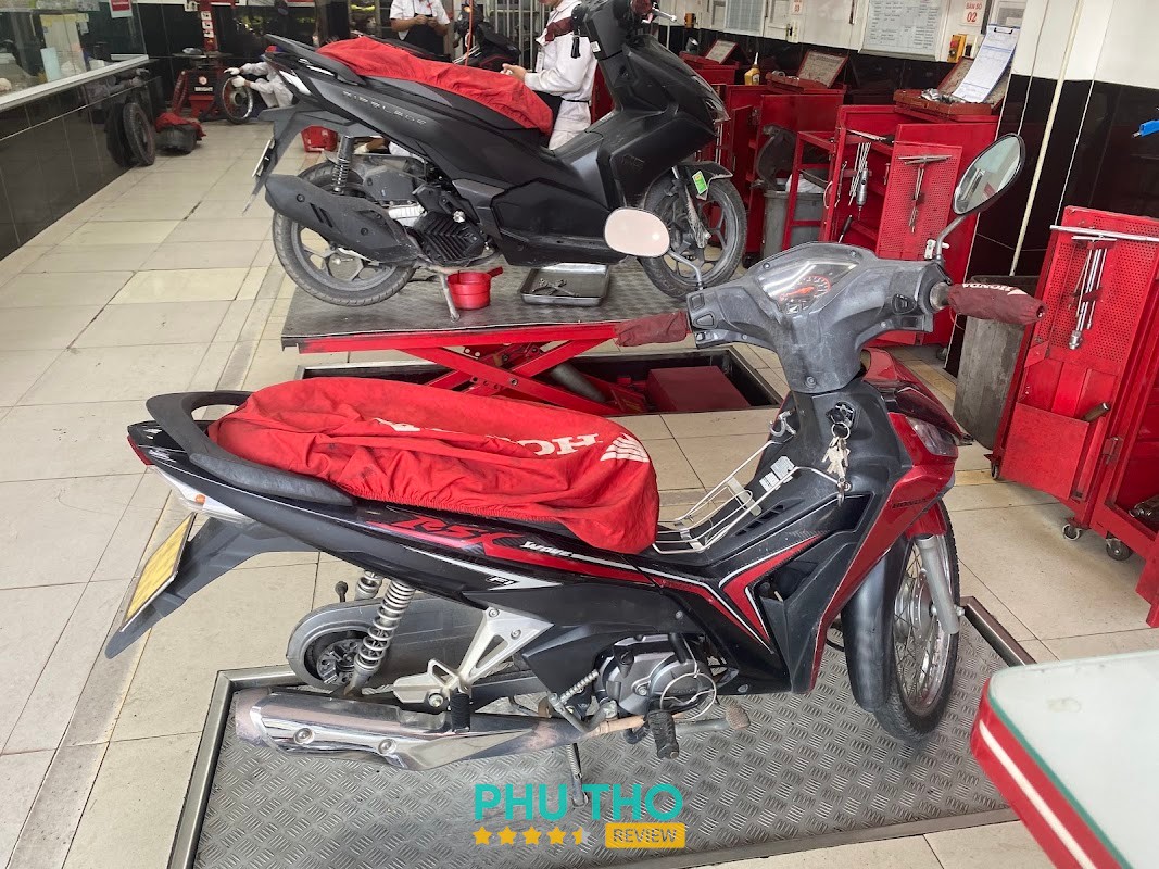 Honda HEAD Kường Ngân 5 – hình ảnh 3