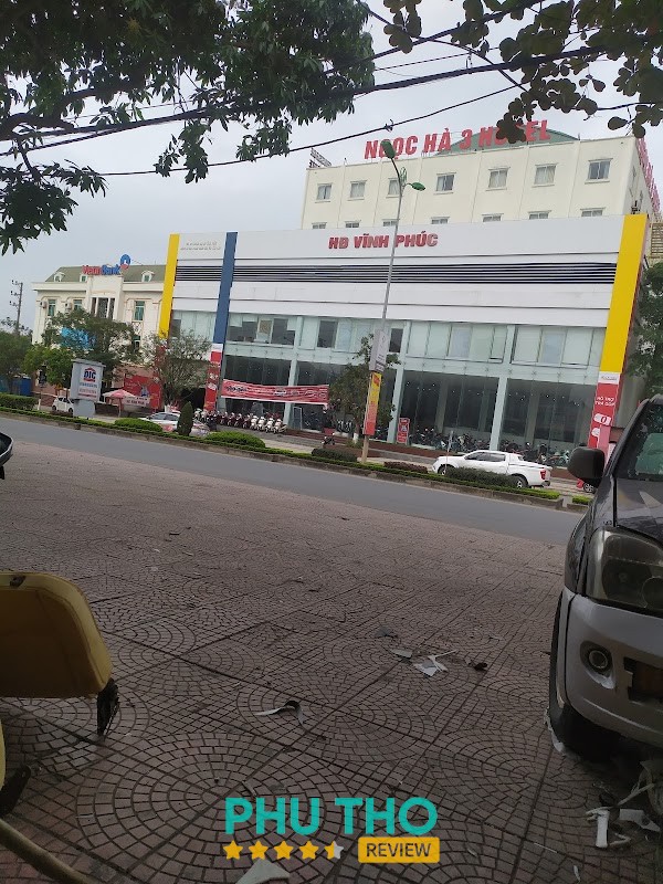 Cửa Hàng Xe Máy Honda Duy Đông – hình ảnh 2