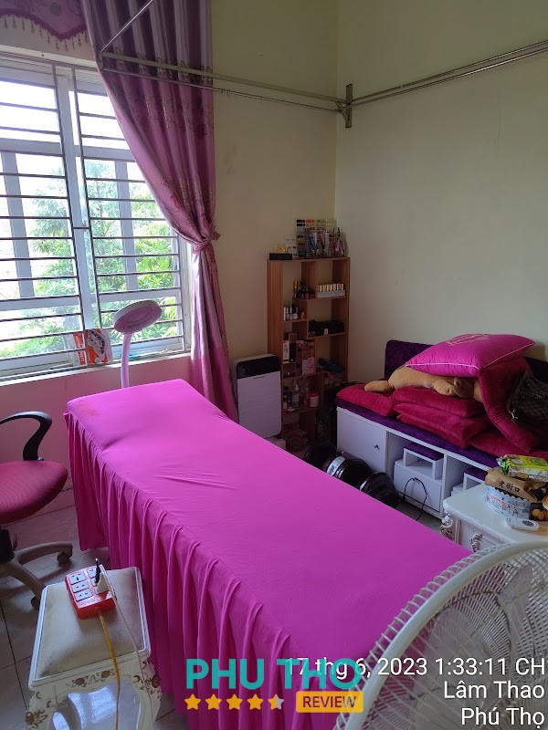 Anh Tẹt Nails- Phun Săm Thẩm Mỹ – hình ảnh 2
