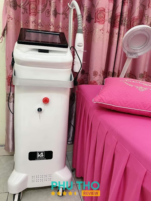 Anh Tẹt Nails- Phun Săm Thẩm Mỹ – hình ảnh 3