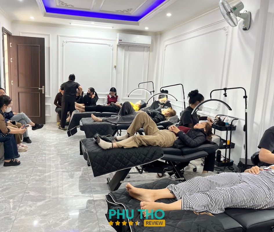 Thẩm mỹ Minh Châu Việt Trì - hình ảnh 2