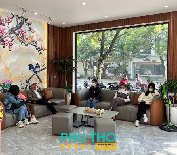 Thẩm mỹ Minh Châu Việt Trì - hình ảnh 3