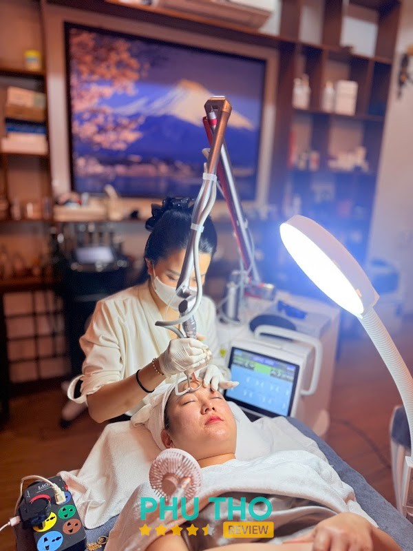 Viện Thẩm Mỹ JULY Việt Trì - hình ảnh 3