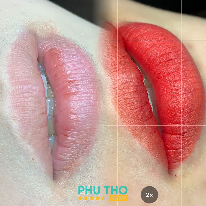 Trangmybeauty Vĩnh yên Vĩnh Phúc - hình ảnh 2
