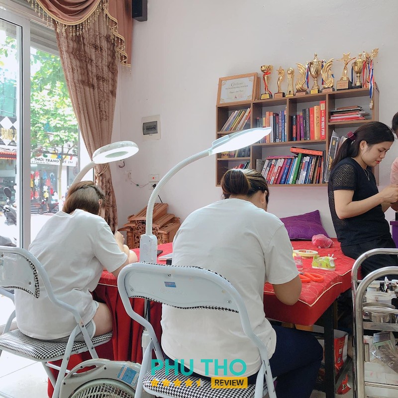 Mi Xinh Phun Xăm Vĩnh Yên - hình ảnh 2