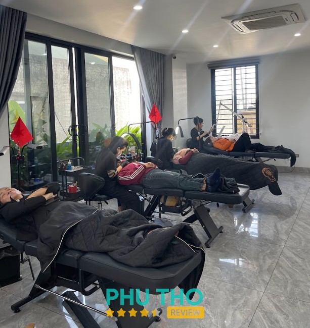Thẩm mỹ Minh Châu Vĩnh Yên - hình ảnh 3