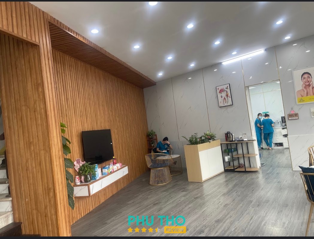 Nha Khoa Hùng Vương - Cơ Sở Minh Phương hình ảnh 3
