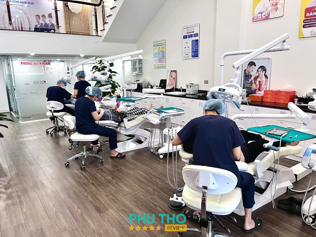 Nha Khoa Tâm An hình ảnh 3
